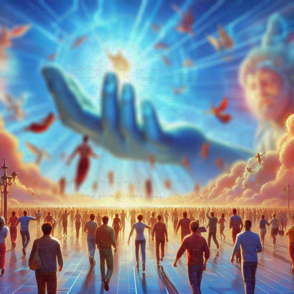 God Frequency (Ultra Slowed)