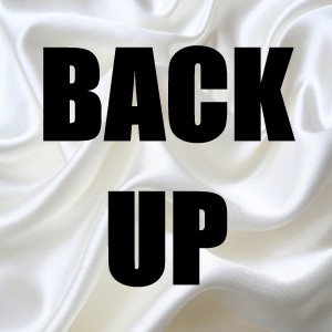 Back Up (In the Style of Dej Loaf) [Karaoke Version] - Single