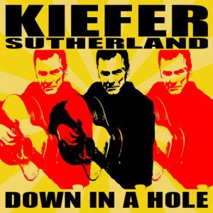 收聽Kiefer Sutherland的Calling Out Your Name歌詞歌曲