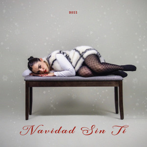Ross的專輯Navidad Sin Ti