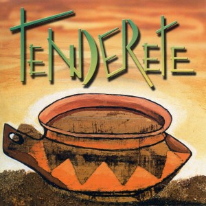 Varios Artistas的專輯Tenderete