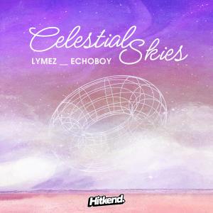 Dengarkan Celestial Skies lagu dari Lymez dengan lirik
