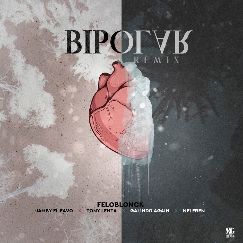 Bipolar (Remix) (Explicit) (Remix|Explicit)