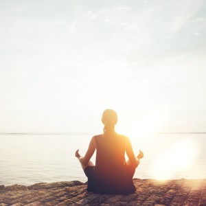 Music in Balance的專輯Reflective Meditation: Soothing Sounds for Balance