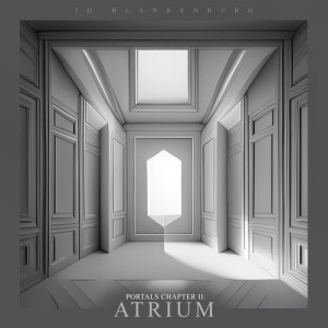 Album Portals: Atrium from Jo Blankenburg