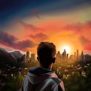 default playlist img