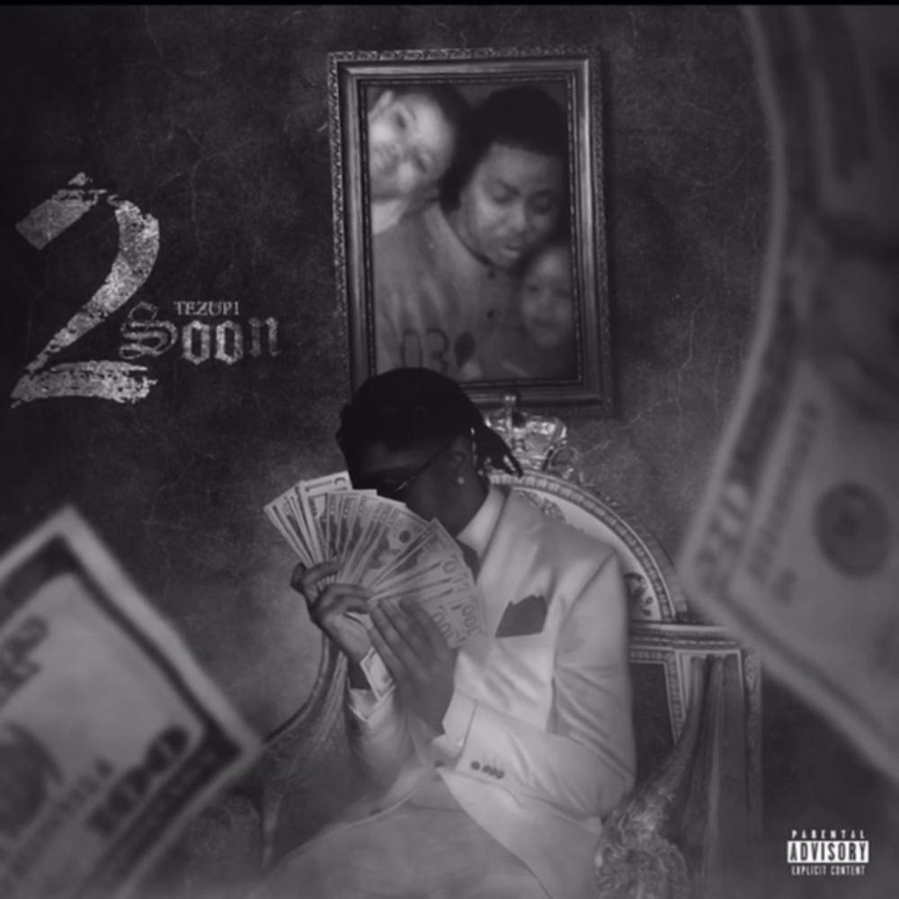 Pushin da Gas (feat. 3k nrtf) (Explicit)