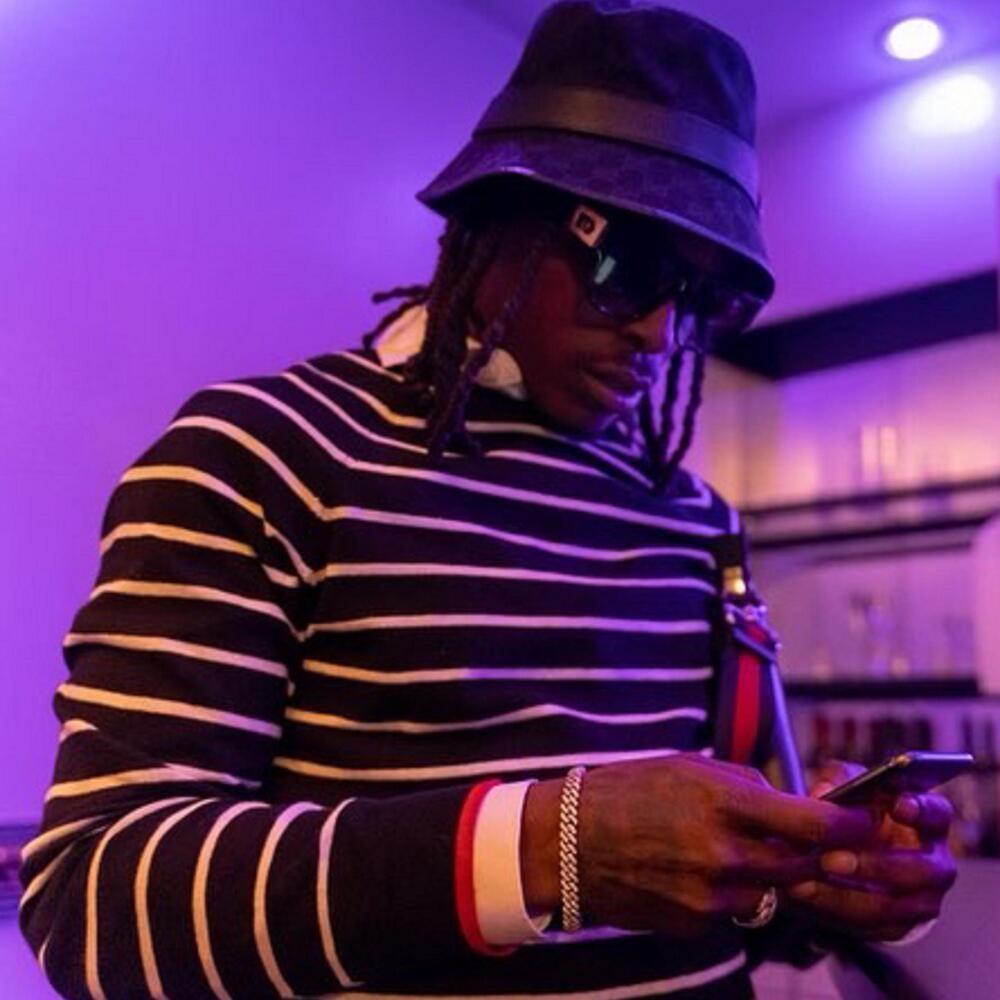 Vibe I Been Looking For (Explicit)