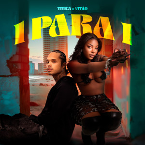 อัลบัม 1 para 1 ศิลปิน Titica