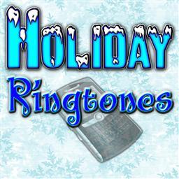 Ringtone Hits的專輯Holiday Ringtones - Traditional Holiday Ring Tones For Your Cell Phone