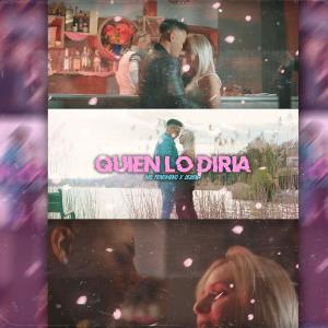 Quien Lo Diria (feat. Serena & Dimelo jey) dari MG