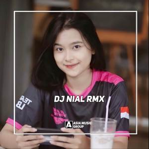 收聽Dj Nial Rmx的DJ DALINDA MENGKANE歌詞歌曲