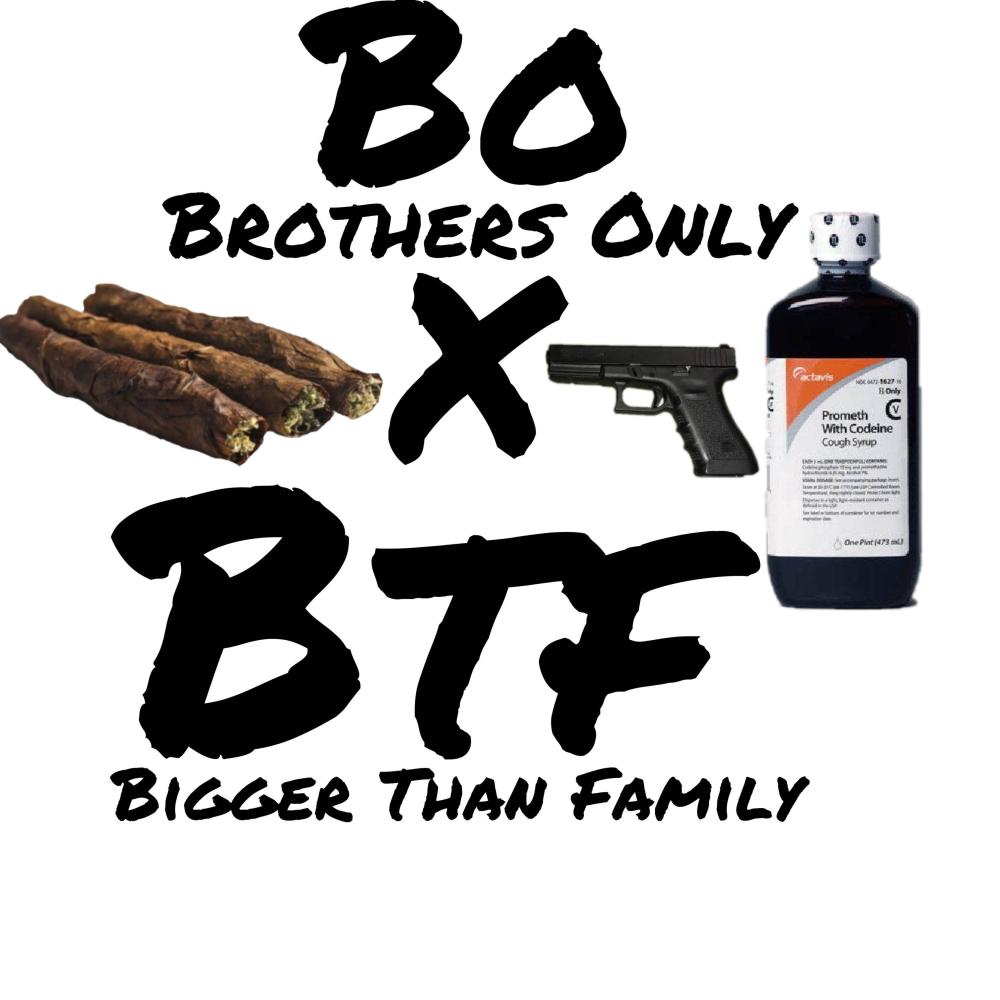 Mob Ties (feat. Bo Telly, Bubba, Bo Trell, Bo Mari, Meirrackzz & Trey) (Explicit)