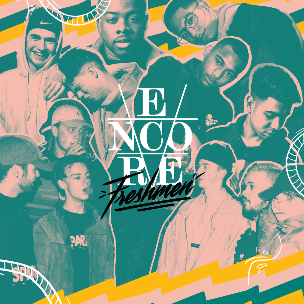 Ah Yeah (Explicit)