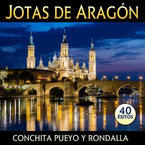 ดาวน์โหลดและฟังเพลง Te Ries de Mi Cariño พร้อมเนื้อเพลงจาก Conchita Pueyo y Rondalla