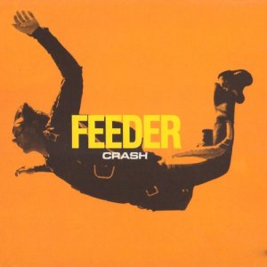 ดาวน์โหลดและฟังเพลง Crash พร้อมเนื้อเพลงจาก Feeder