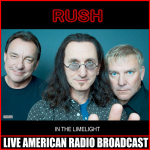 ดาวน์โหลดและฟังเพลง Limbo (Live) พร้อมเนื้อเพลงจาก Rush