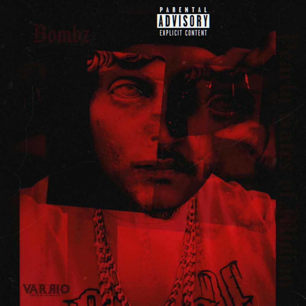Pearly Gates Of Midian (Explicit)