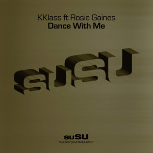 Rosie Gaines的專輯Dance With Me (feat. Rosie Gaines)