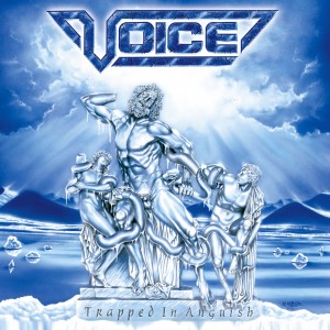 Dengarkan lagu Colder Than Ice nyanyian Voice dengan lirik