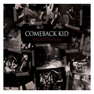 收聽Comeback Kid的All In A Year (Live in Leipzig, Germany / 23 Nov 2007)歌詞歌曲