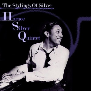 Listen to The Back Beat song with lyrics from The Horace Silver Quintet