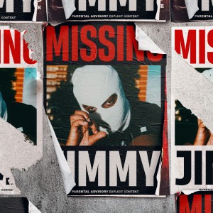 Jimmy的專輯Missing (Explicit)