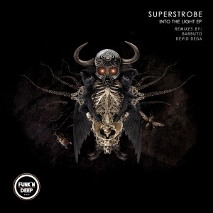Listen to Humanoid (Devid Dega Remix) song with lyrics from Superstrobe