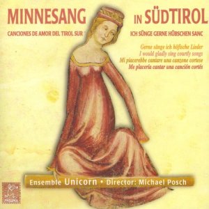 收聽Michael Posch的Meie Din Liechter Schin歌詞歌曲