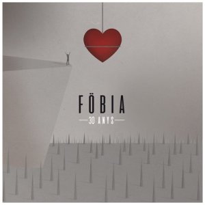 ดาวน์โหลดและฟังเพลง I Don't Wanna Change พร้อมเนื้อเพลงจาก Fobia