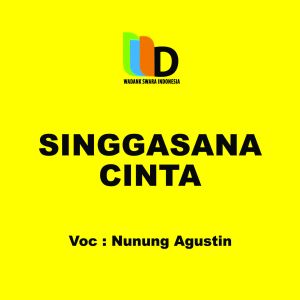 Album Singgasana Cinta from Nunung Agustin