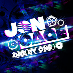 Jon Cage的專輯One by One