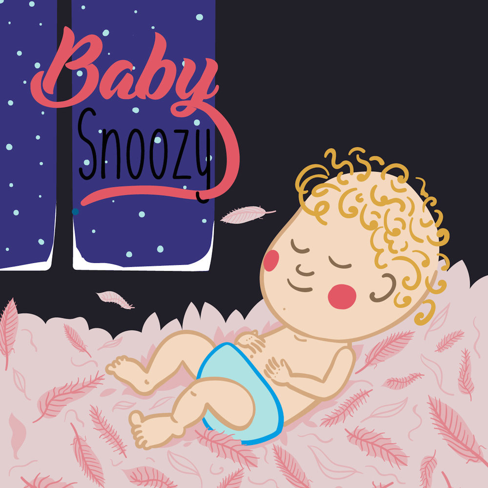 Canciones Navideñas Bebé Snoozy