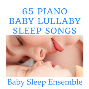 Album 65 Piano Baby Lullaby Sleep Songs oleh Baby Sleep Ensemble