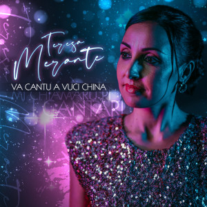 Album Va cantu a vuci china from Teresa Merante