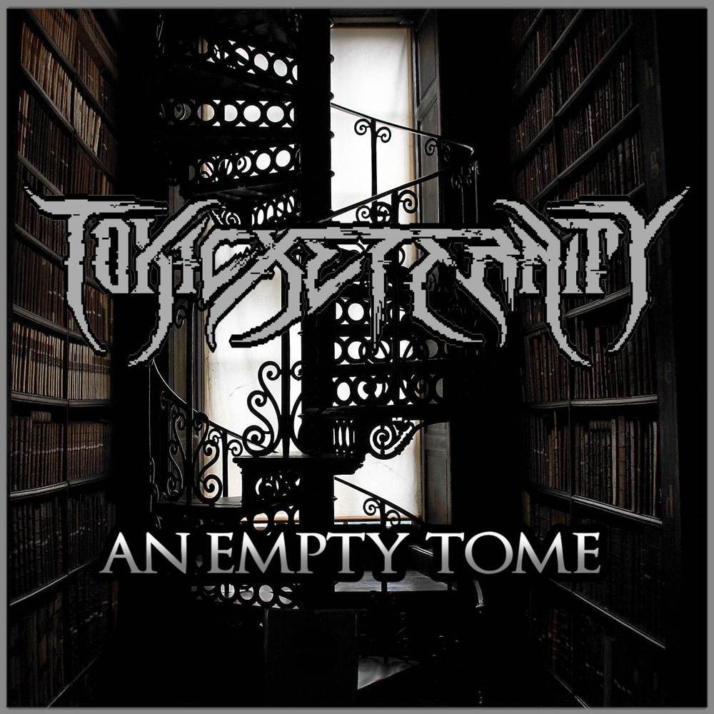An Empty Tome