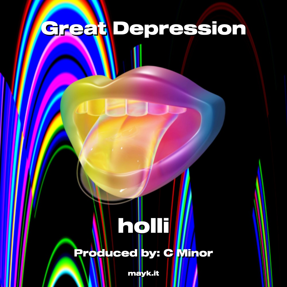 Great Depression (feat. Lil Bray)