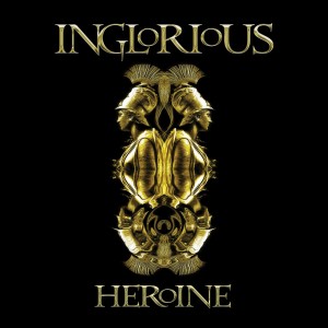 อัลบัม Heroine (Deluxe Edition) ศิลปิน Inglorious