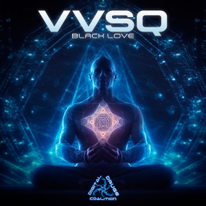 Vvsq的專輯Black Love