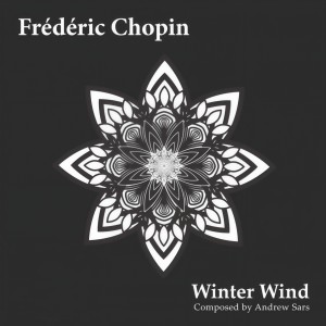 ดาวน์โหลดและฟังเพลง Winter Wind พร้อมเนื้อเพลงจาก Fryderyk Chopin