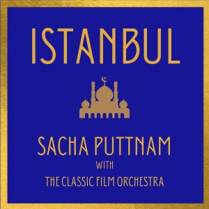Sacha Puttnam的專輯Istanbul