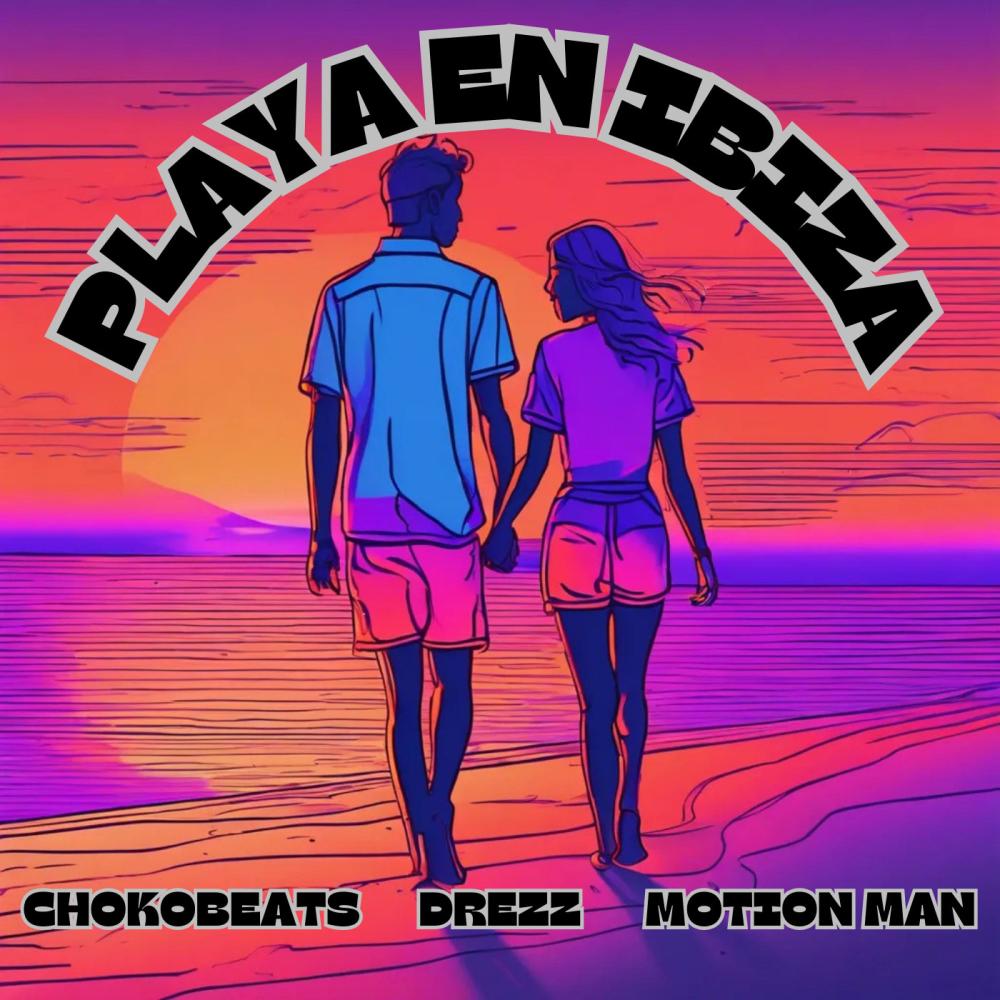 PLAYA EN IBIZA (Explicit)
