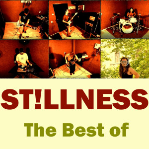 อัลบัม St!Llness - The Best Of ศิลปิน ST!llness