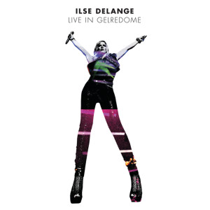 收聽Ilse Delange的So Incredible歌詞歌曲