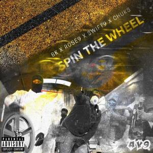 Listen to Spin the Wheel (Explicit) song with lyrics from Av9