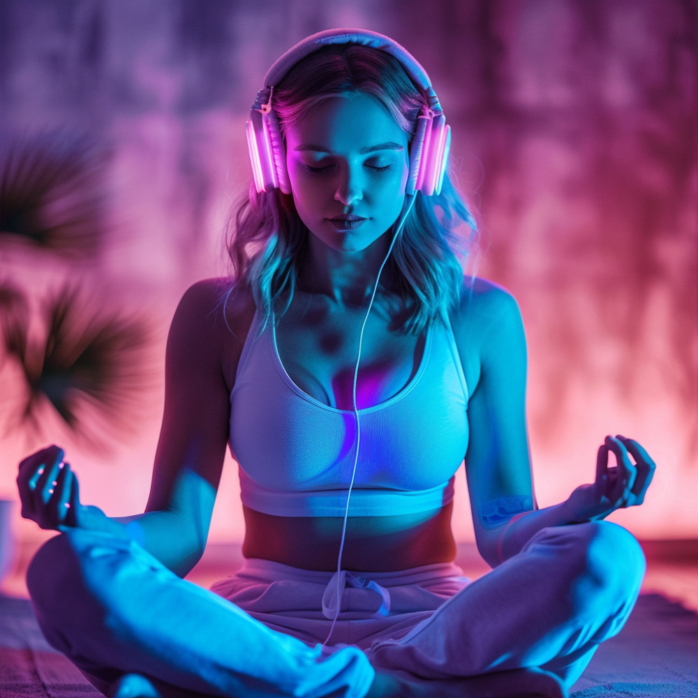 Gentle Harmonic Flow