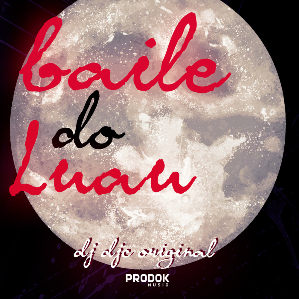 Baile do Luau (Explicit)