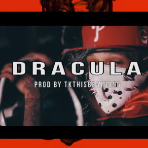 Squeez Mason的專輯Dracula (Explicit)