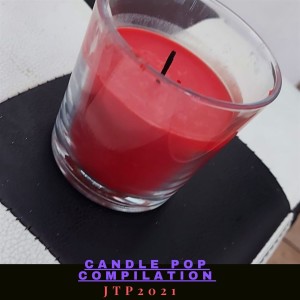 Album Candle Pop Compilation Jtp 2021 oleh Various