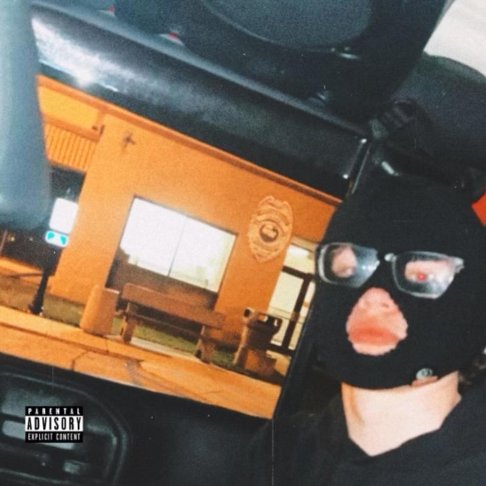 Plane Cite (feat. VillaOFC) (Explicit)